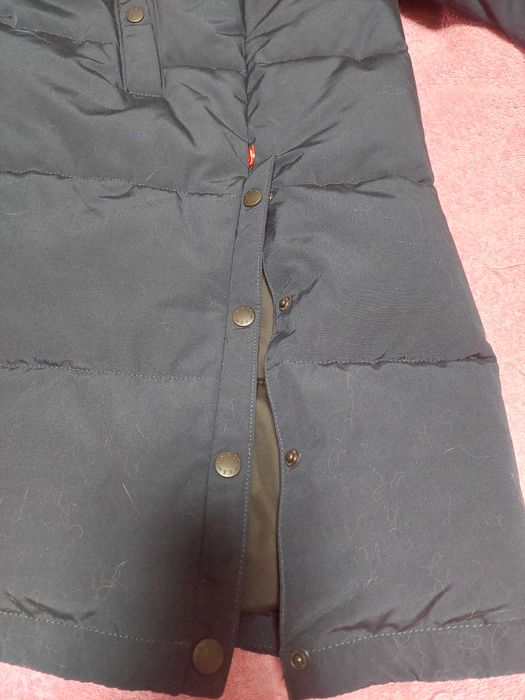 Зимове пальто LEVI STRAUSS (М) 4000 грн
