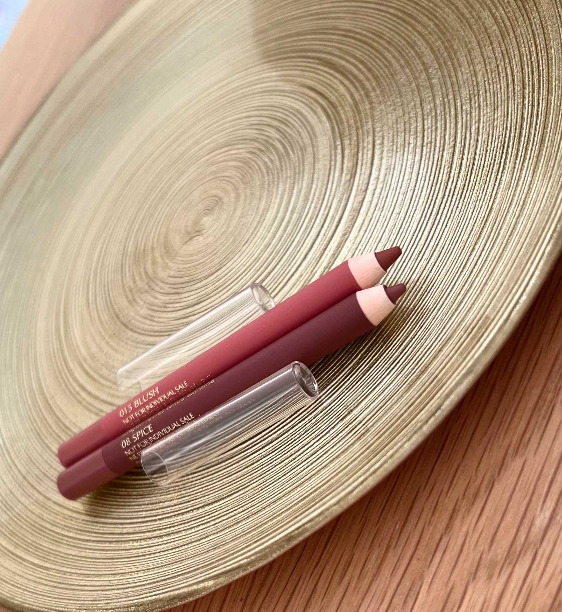 Estee Lauder Double Wear Stay-in-Place Lip Pencil. Оригінал