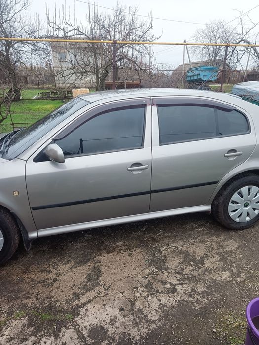 Продам SKODA OCTAVIA TOUR  – Надійний та економний!