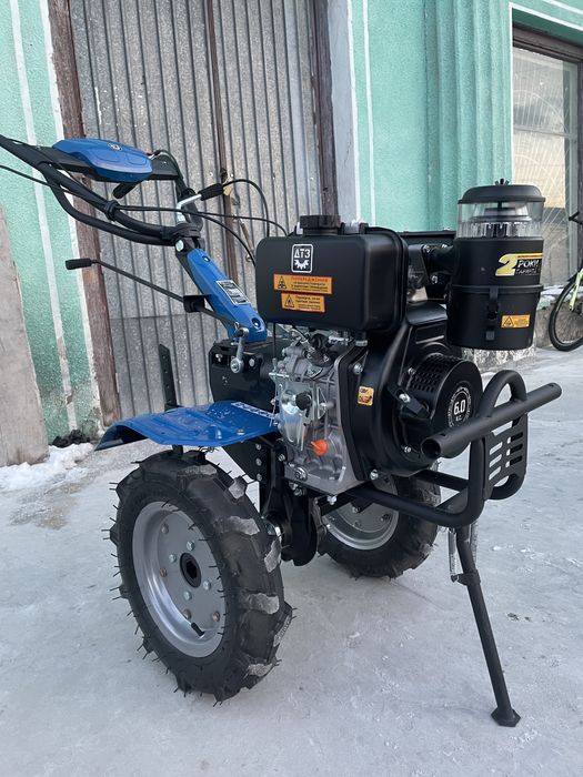 Доставка безкоштовна ZUBR Кентавр Forte