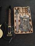 Guitarra guitar hero