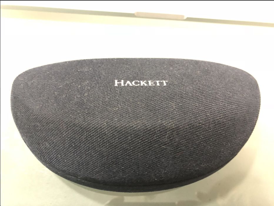 Óculos de Ver Hackett 003 55/16 Novos com Etiqueta.