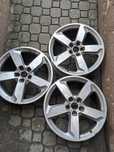 Felga aluminiowa Audi Q5 SQ5 8R0 8.0&quot; x 19&quot; 5x112 ET 39