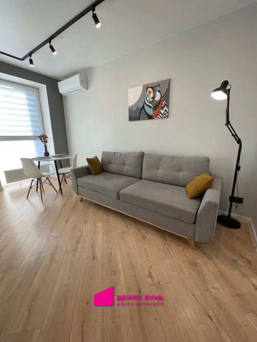 Продам 1к квартиру в новотсрой ЖК 5 Континент, Победа, Маршал, Салют