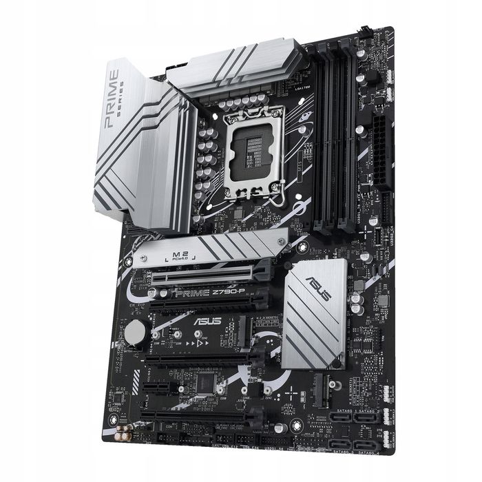 Płyta Główna Atx Asus Prime Z790-P