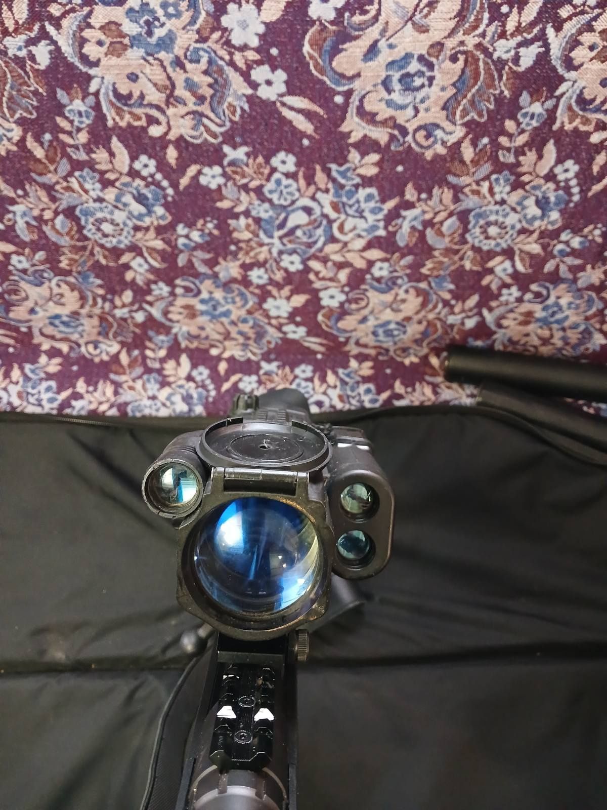 Pulsar Digisight h 870