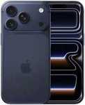 SKLEP WORLDTEL• iPhone 17 Pro 512GB • Blue• Gwarancja Apple