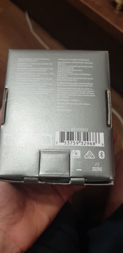 Garmin Venu 3  Nowy