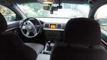 Opel Vectra c 1.9cdti 88kw