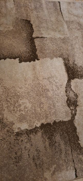 Tapete de sala moderno