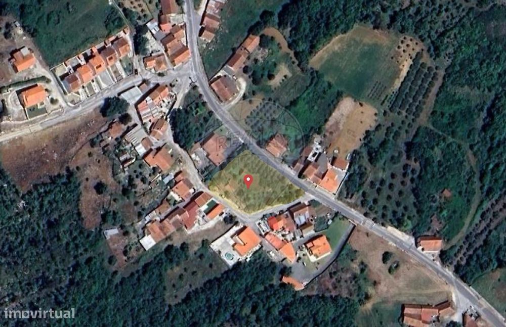 Moradia T0 para venda