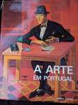 A Arte em Portugal de Flórido de Vasconcelos