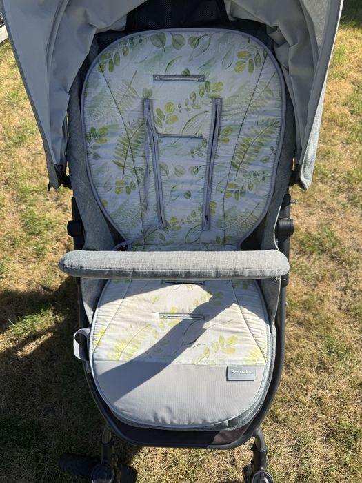 Valco baby Snap 4