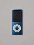 Плеєр Apple iPod Nano 4 8GB