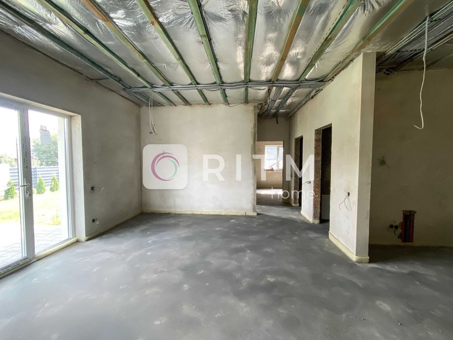 Продаж затишного будинку з газом у спокійному районі Луцька!