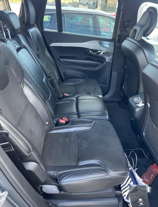 Volvo XC90 D4 Rdesign