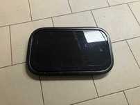 Okno Dometic kamper 520x320