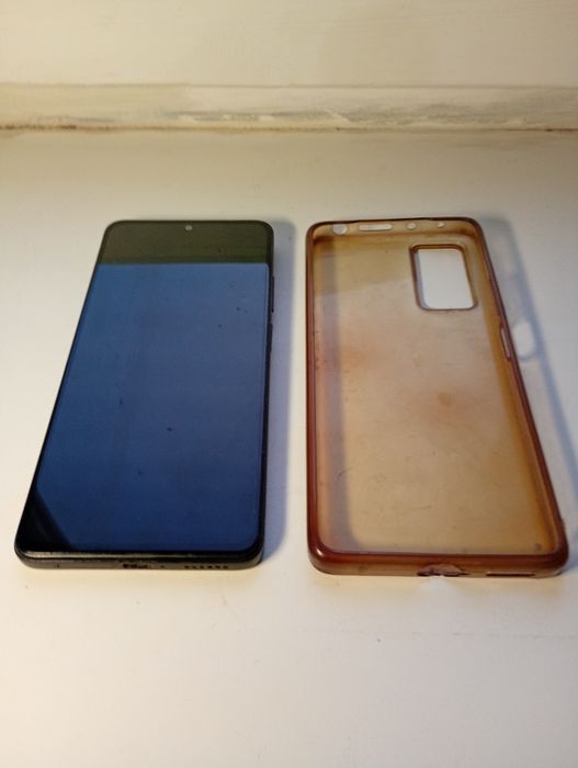 Redmi Note 11 pro 5 G