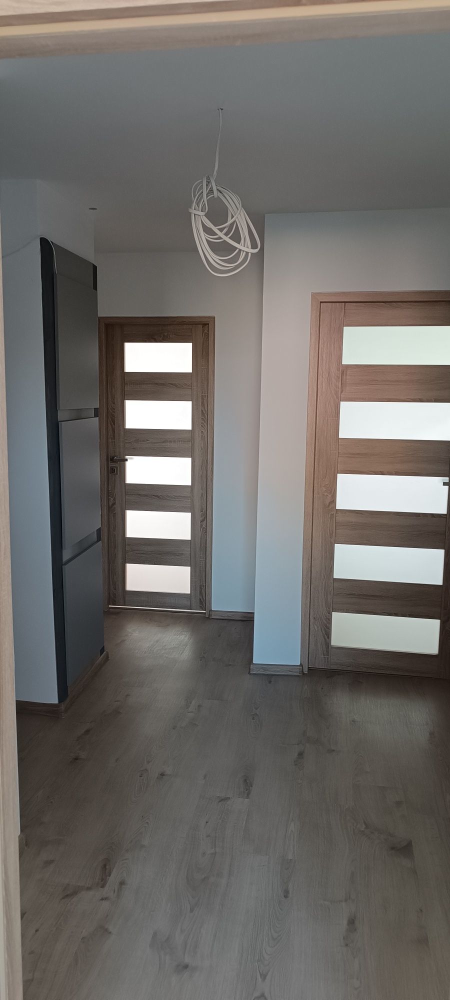 Mieszkanie w centrum Oświęcimia 3 pokojowe 60m