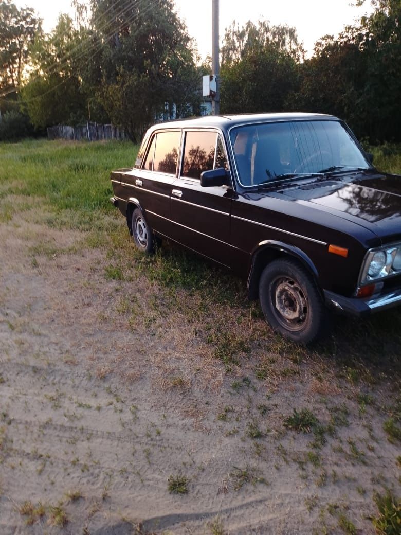 Продам ВАЗ 2163 1987року