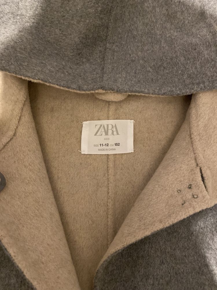 płaszczyk r.152 Zara