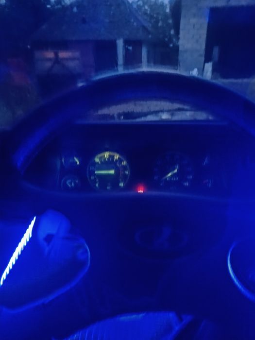 Продам ваз 2107 стан пушка