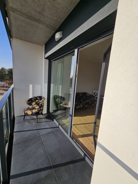 Sprzedam apartament z wyposażeniem na ul. Konstancji