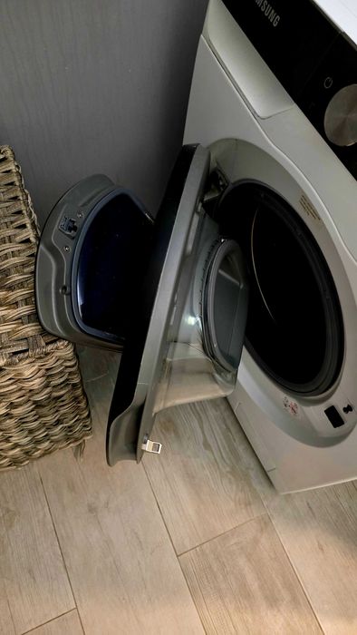 Pralka SAMSUNG AddWash AI Control 7kg 1200