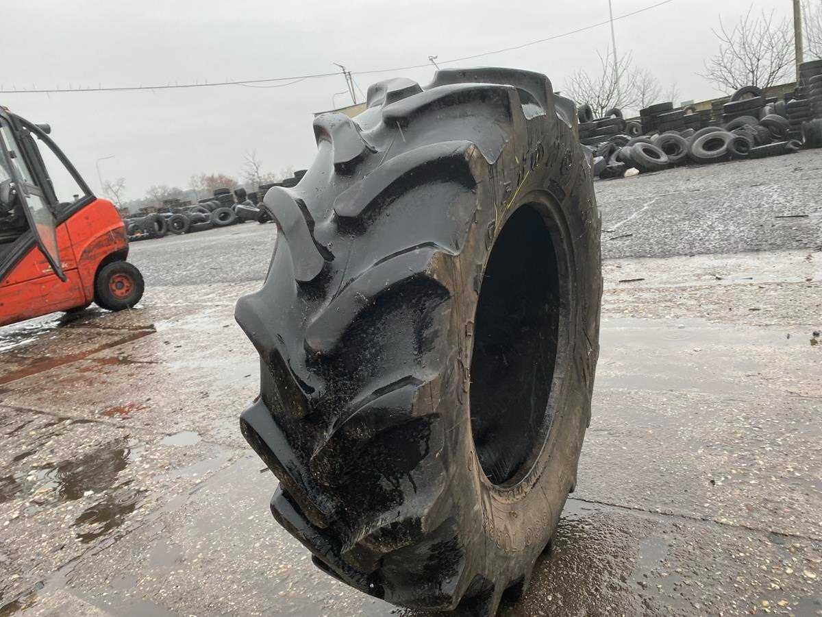 Opona Używana 380/70r24 Firestone Radial 6000 Możliwa Wysyłka