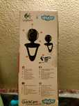 Web CAM da logitech
