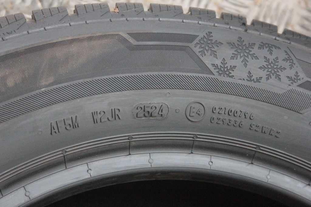215/60/16 Barum Polaris 5 215/60 R16 99H XL 2x8mm