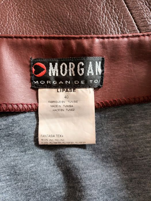 Saia MORGAN DE TOI - pouco uso