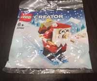 LEGO creator 30580 święty Mikołaj