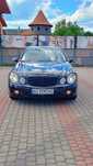 Мерседес Е200 1.8 бензин Автомат