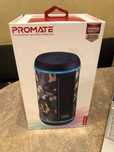 Акустическая система Promate Silox-Pro 30W IPX6