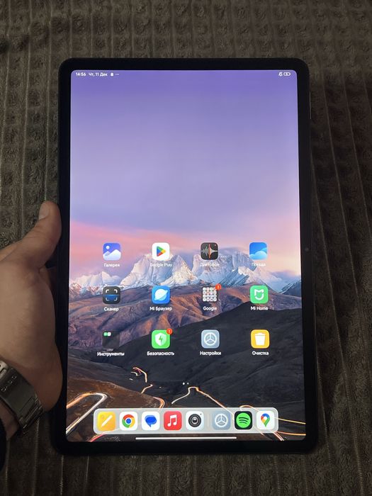 Xiaomi Redmi Pad Pro 128 ГБ — новий