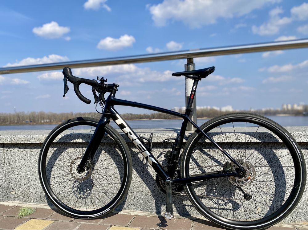 Велосипед Trek domane al4 (grevel)