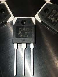 BT15T120, BT15 T120, Транзистор для ремонта индукционной плиты
