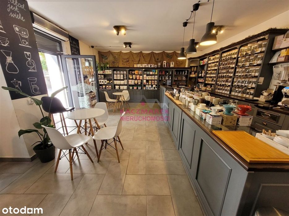 Lokal użytkowy, Pszczyna