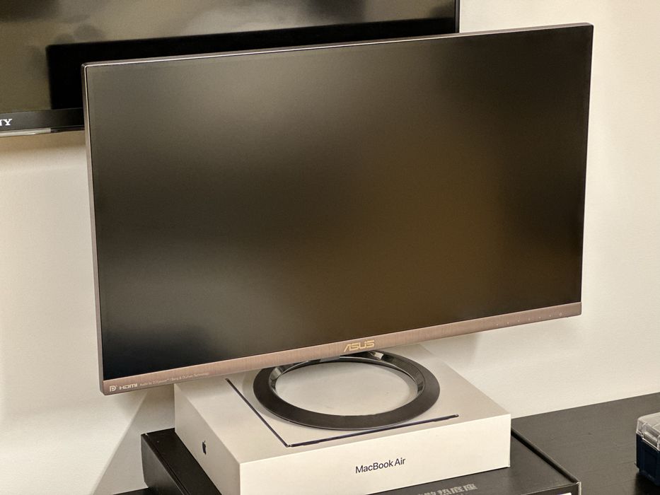 Monitor Asus MX27AQ 27" WQHD IPS - Warszawa