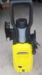 Máquina de pressão  Karcher k4 para peças