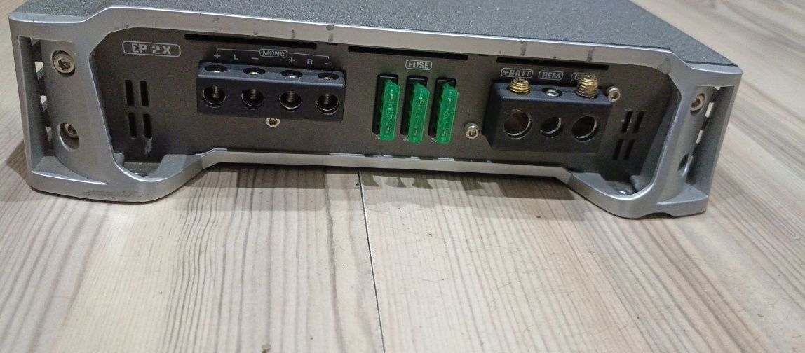 Wzmacniacz Hertz EP -2X