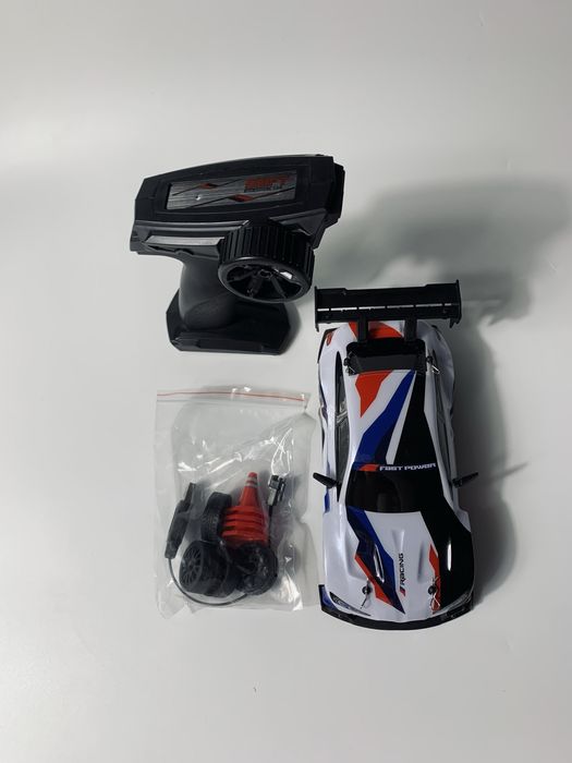 !!! NEW !!! Іграшкова дрифт машинка на радіоуправлінні