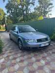 Audi A4 B6 2.5 АКПП