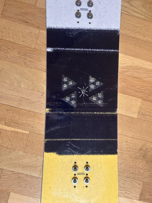 Snowboard Wedze
