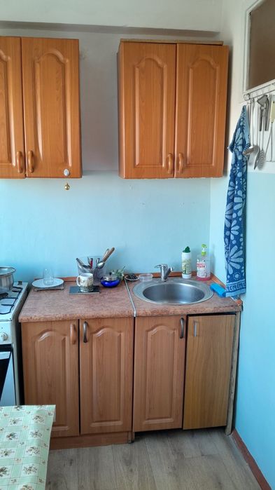 Сдам 1-комнатную квартиру посуточно Киев цент сердца Юность м.Чернигов-2-555.biz.ua