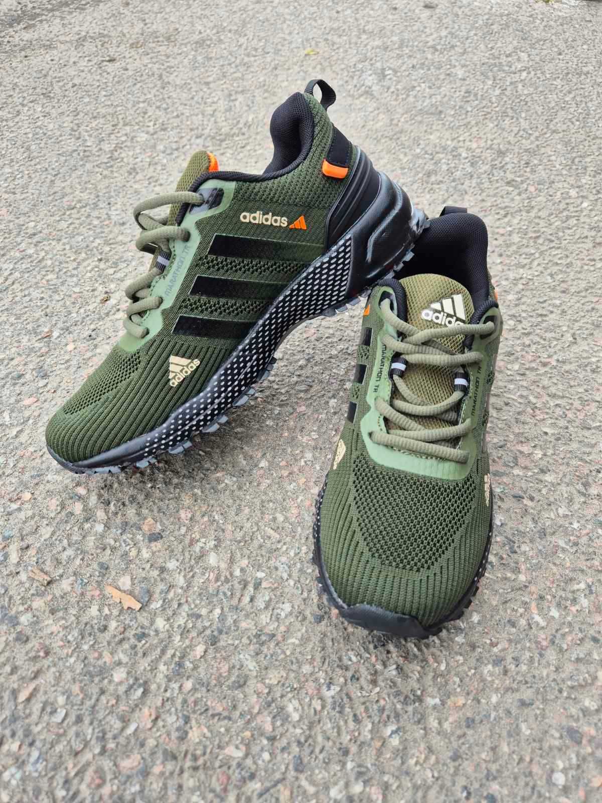 Чоловічі кросівки Adidas Marathon TR