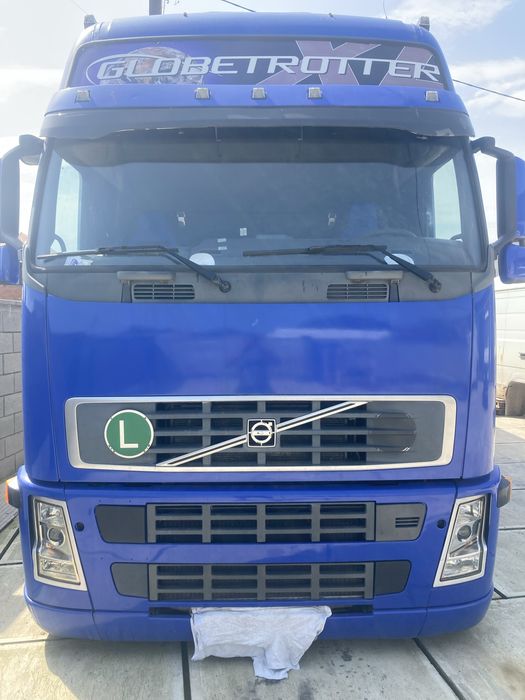 Вольво fh12 2003