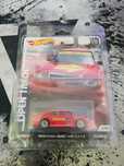 Hot Wheels Premium MOMO Mercedes Benz OPEN TRACK 190E 2.5-1.6