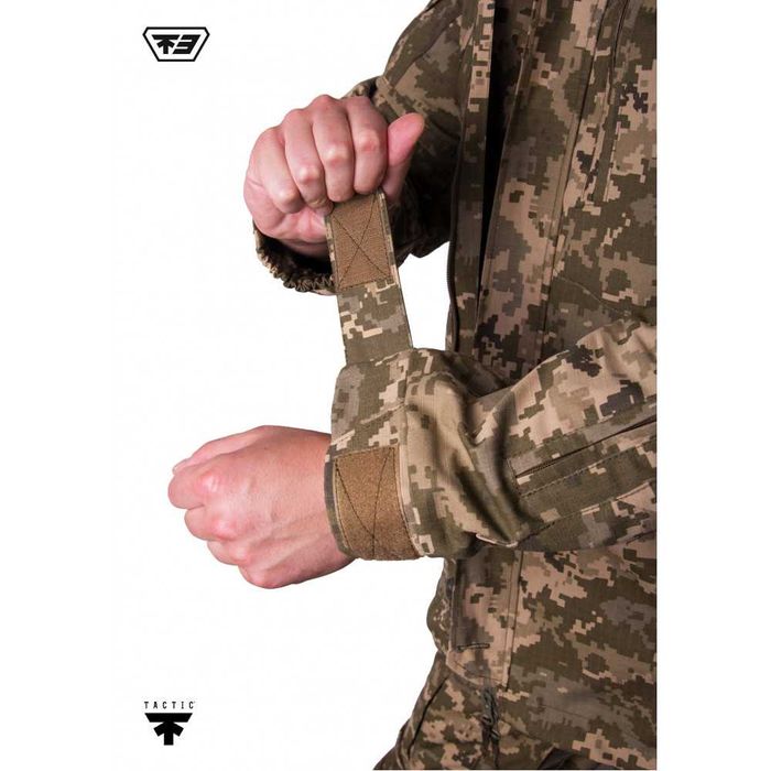 Кітель куртка Т-3 САРМАТ  ММ14, Multicam, Хакі